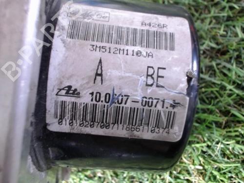 ABS Bremseaggregat FORD FOCUS II (DA_, HCP, DP) 1.6 TDCi (90 hp) 21853500