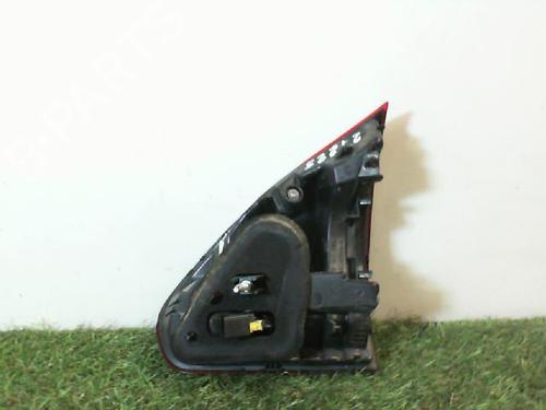 Used Left tailgate light Left tailgate light PEUGEOT 2008 I (CU_) 1.2 THP 110 / PureTech 110 (110 hp) 22596805 22596805