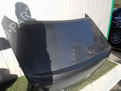Tailgate PEUGEOT 307 CC (3B) 2.0 HDi 135 | BP21856301C6 