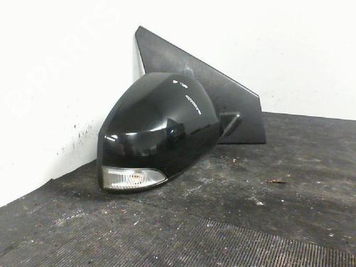 Right mirror RENAULT MEGANE III Hatchback (BZ0/1_, B3_) 1.5 dCi (BZ09, BZ0D, BZ1W, BZ29, BZ14) | BP20878586C27 