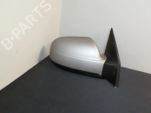 Right mirror HYUNDAI TUCSON (JM) 2.0 CRDi | BP21856570C27 