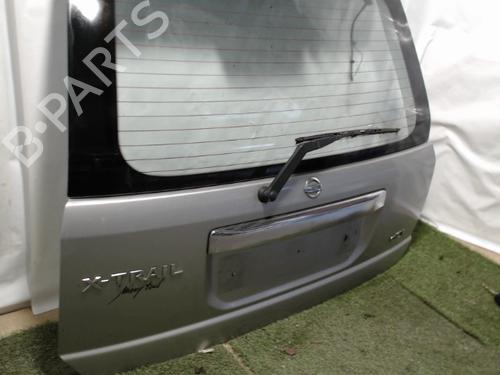 Tailgate NISSAN X-TRAIL I (T30) 2.2 dCi 4x4 | BP22788535C6 