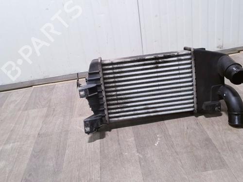 Intercooler OPEL ASTRA H (A04) 1.7 CDTI (L48) | BP30646760M30