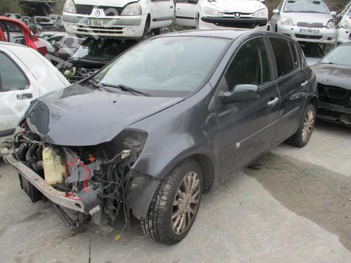 Starter RENAULT CLIO III (BR0/1, CR0/1) 1.5 dCi (BR17, CR17) | BP28119219M8 