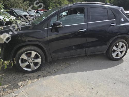 Dør højre bagtil CHEVROLET TRAX 1.4 AWD | BP39420737C5  - Image 15