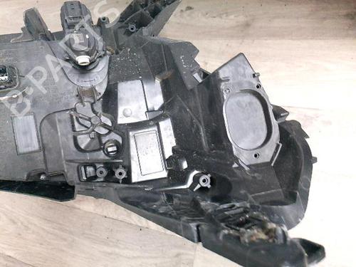 Left headlight RENAULT CLIO V (B7_) 1.5 Blue dCi 85 (B7AG) | BP36004538C28  - Image 5
