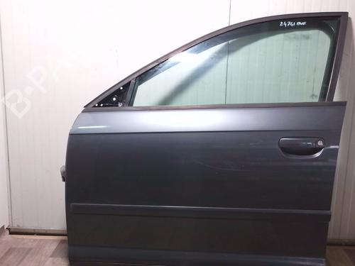 Used Left front door Left front door AUDI A3 Sportback (8PA) [2004-2015] 36339089 36339089