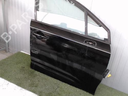 Right front door CITROËN C4 II (NC_) 1.6 HDi 90 | BP21270234C3