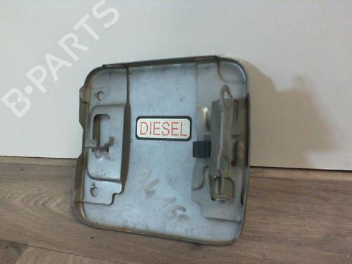 Fuel flap MITSUBISHI L200 (K7_T, K6_T, K5_T) 2.5 TD 4WD (K74T) | BP30396144C131 