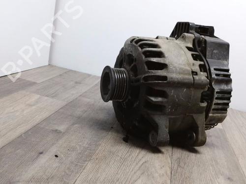 Generator PEUGEOT 308 SW II (LC_, LJ_, LR_, LX_, L4_) 2.0 BlueHDi 150 (150 hp) 30861139