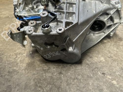 Used Gearbox PEUGEOT 108 1.0 VTi 72 (72 hp) 21857247