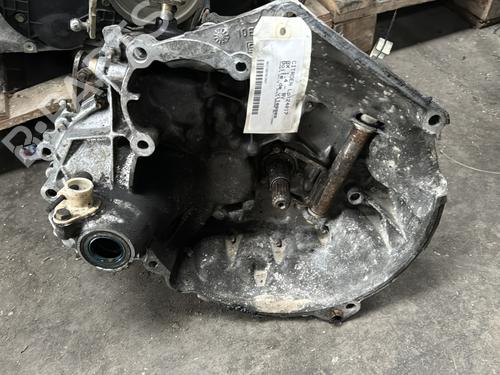 Used Gearbox CITROËN BX (XB-_) 14 E (71 hp) 21263690
