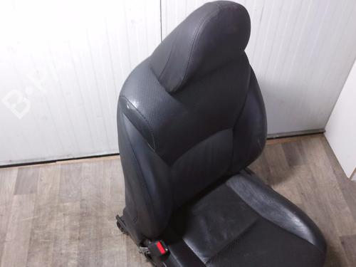 Left front seat TOYOTA AURIS (_E15_) 1.6 (ZRE151_, ZRE151R) | BP35998305C15 - Image 4