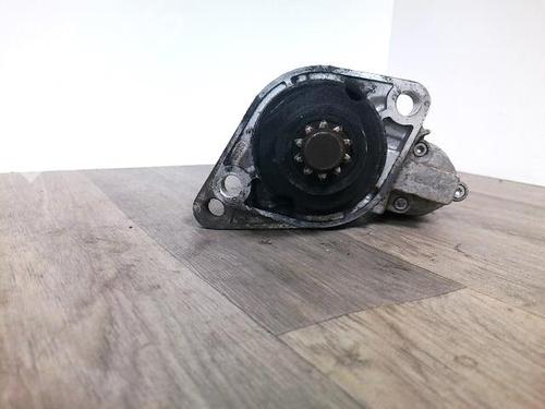 Used Starter Starter VW POLO IV (9N_, 9A_) 1.4 TDI (80 hp) 36057001 36057001
