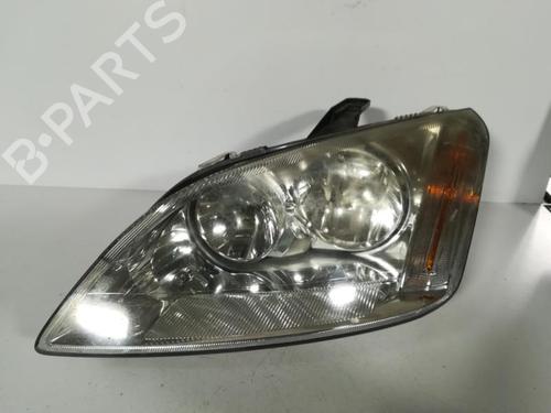 Used Left headlight FORD FOCUS C-MAX (DM2) 1.6 TDCi (90 hp) 21851337
