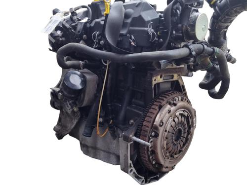 Engine RENAULT CLIO III (BR0/1, CR0/1) 1.5 dCi (C/BR0G, C/BR1G) | BP39583890M1 - Image 2