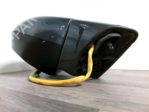 Left mirror PEUGEOT 308 I (4A_, 4C_) 1.6 HDi | BP31581030C26 