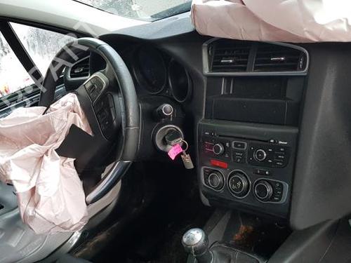 Left rear window switch CITROËN C4 II (NC_) 1.6 HDi 90 | BP21851762I29  - Image 7