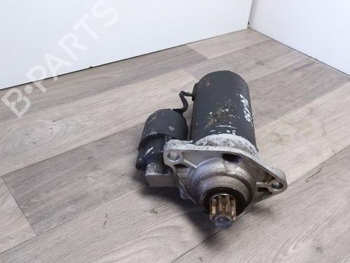 Used Starter Starter VW POLO (6N2) 1.9 SDI (64 hp) 31050698 31050698