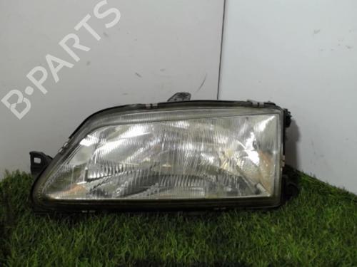 Used Left headlight PEUGEOT 306 Hatchback (7A, 7C, N3, N5) 1.9 D (68 hp) 21854793