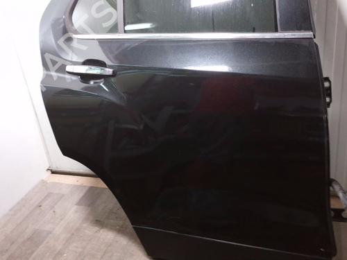 Dør højre bagtil CHEVROLET TRAX 1.4 AWD | BP39420737C5  - Image 7