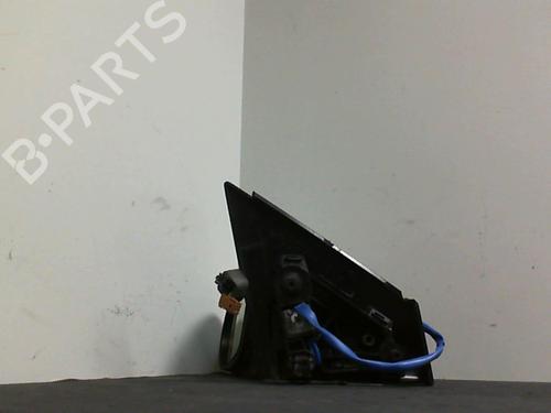 Left mirror CITROËN C5 II (RC_) 1.6 HDi (RC8HZB) | BP21856748C26 