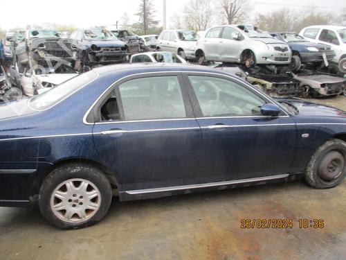 Switch ROVER 75 (RJ) 2.0 CDT | BP21856935I30 - Image 8