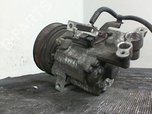 AC compressor DACIA DUSTER (HS_) 1.5 dCi | BP22709631M34 - Image 2