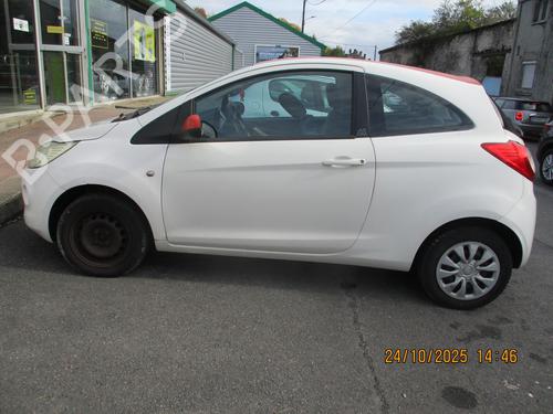Right taillight FORD KA (RU8) 1.2 | BP33202011C35 - Image 9