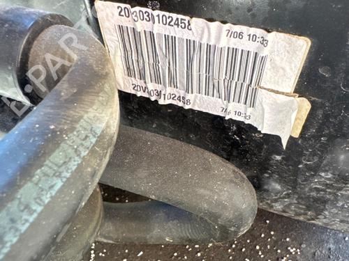Gearbox CITROËN C3 III (SX) 1.2 THP 110 (SXHNPS, SXHNZT, SXHNZ6) | BP37741566M3  - Image 7