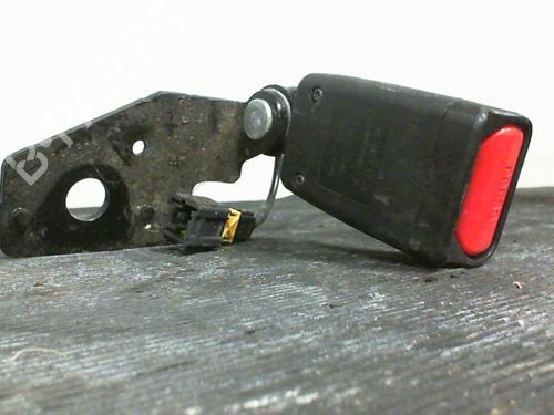 Seat buckle CITROËN C4 II (NC_) 1.6 HDi 90 | BP22233307I32 