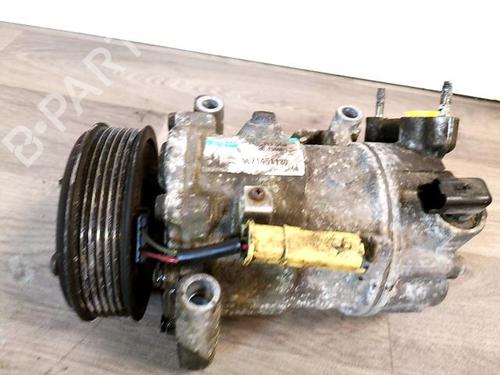 Used AC compressor AC compressor PEUGEOT 508 SW I (8E_) 2.0 HDi (163 hp) 30646740 30646740