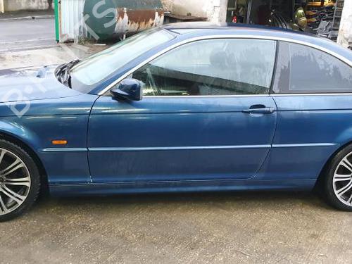 Front right window mechanism BMW 3 Coupe (E46) 320 Ci | BP20879909C23 