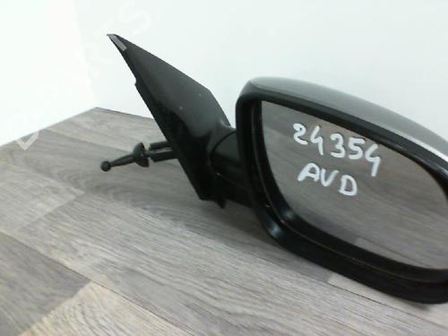 right-mirror-kia-rio-ii-jb-2005-2006-2007-2008-2009-2010-2011-25821458 main image