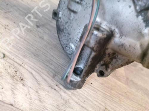 Used AC compressor AC compressor AUDI A1 Sportback (8XA, 8XF) 1.2 TFSI (86 hp) 35925927 35925927