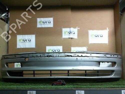 Used Front bumper BMW 3 (E46) 320 d (129 hp) 21852226
