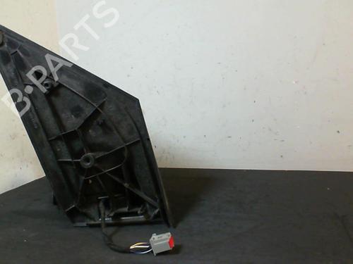 Left mirror FORD FIESTA V (JH_, JD_) 1.4 TDCi | BP21857469C26 