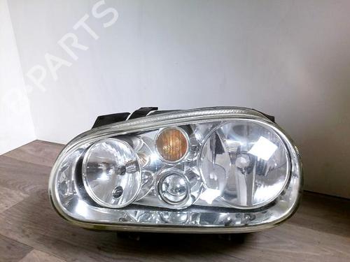 Venstre forlygte Venstre forlygte VW GOLF IV (1J1) [1997-2008] 33946386 33946386