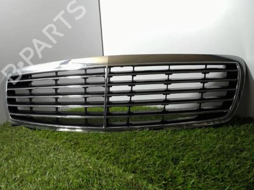 Grille MERCEDES-BENZ E-CLASS (W211) E 270 CDI (211.016) | BP21855771C40 