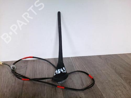 Antenne/Base Antenne/Base TOYOTA AURIS (_E15_) 1.6 (ZRE151_, ZRE151R) (124 hp) 36029119 36029119