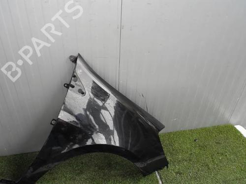 Right front fenders RENAULT CLIO III (BR0/1, CR0/1) 1.5 dCi (BR17, CR17) | BP21856812C42 
