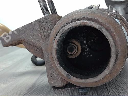 Turbolader/Kompressor CITROËN C3 II (SC_) 1.4 HDi 70 (SC8HZC, SC8HR0, SC8HP4) | BP30085635M71 