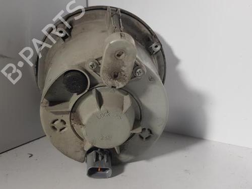 Used Left front fog light Left front fog light HYUNDAI SANTA FÉ I (SM) 2.0 CRDi 4x4 (125 hp) 21851572 21851572