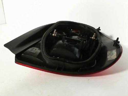 Achterlicht links RENAULT SCÉNIC I MPV (JA0/1_, FA0_) 1.6 (JA00, JA16, JA15, JA19, JA1V, JA2B, JA2C, JA0B,... | BP21850750C34 