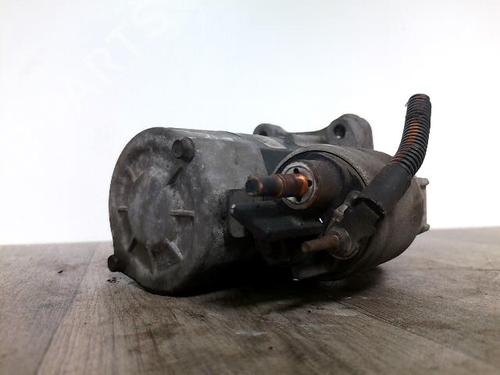 Used Starter Starter RENAULT CLIO II (BB_, CB_) 1.4 16V (B/CB0P, BB13) (98 hp) 36029113 36029113