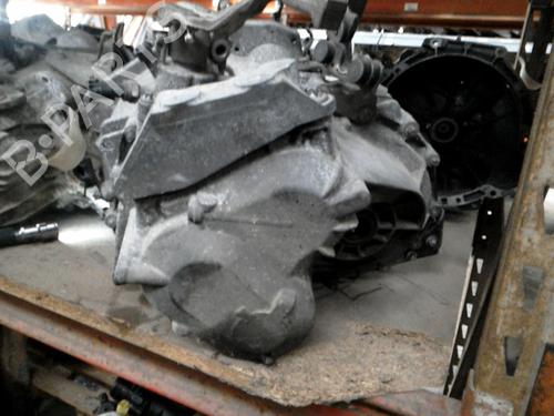 Used Gearbox OPEL VECTRA C GTS (Z02) 1.9 CDTI (F68) (150 hp) 21854367