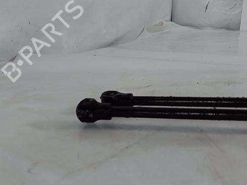 Gassdemper Bakluke CITROËN DS3 (SA_) 1.6 HDi 110 | BP29162457C138 