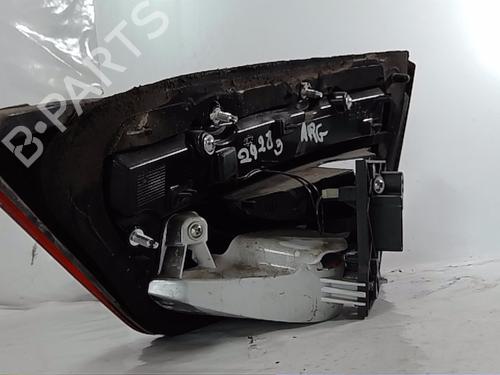Left tailgate light FORD GALAXY II (WA6) 1.6 TDCi | BP29204636C79 