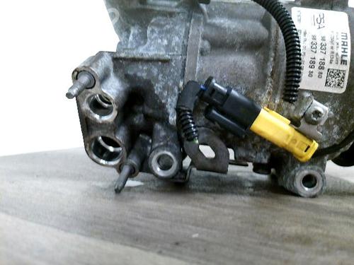 AC compressor CITROËN C4 CACTUS  | BP36903300M34  - Image 5