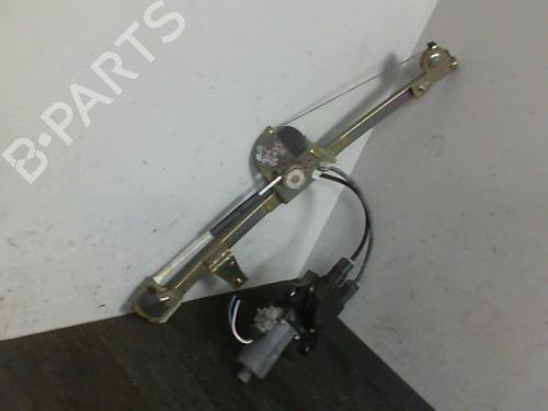 Used Front right window mechanism Front right window mechanism PEUGEOT 306 Hatchback (7A, 7C, N3, N5) 1.4 (75 hp) 20878335 20878335
